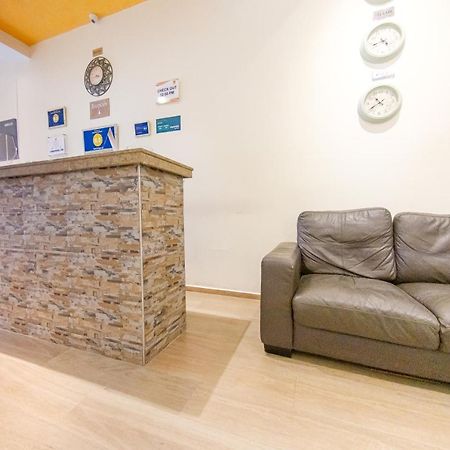 Hotel El Viajero #2 Cartagena المظهر الخارجي الصورة