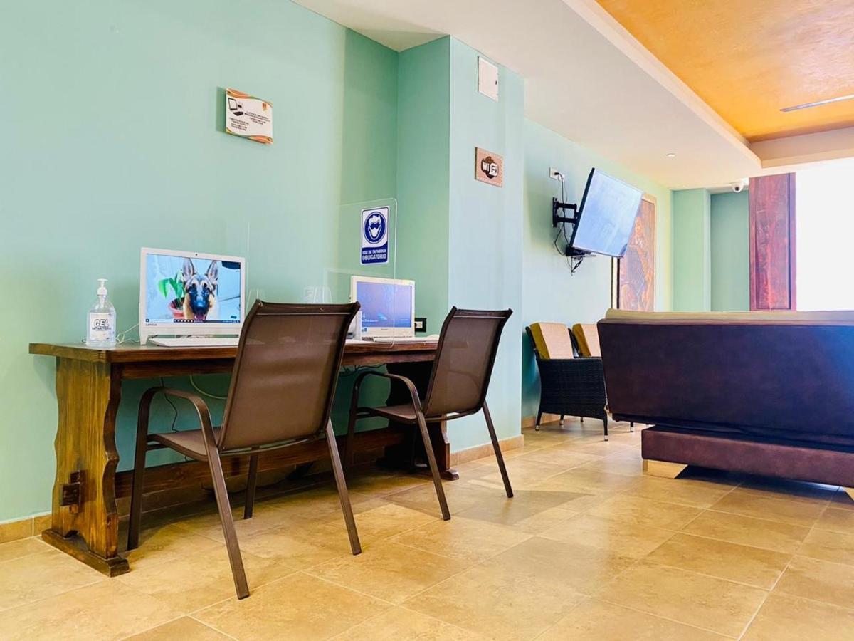 Hotel El Viajero #2 Cartagena المظهر الخارجي الصورة