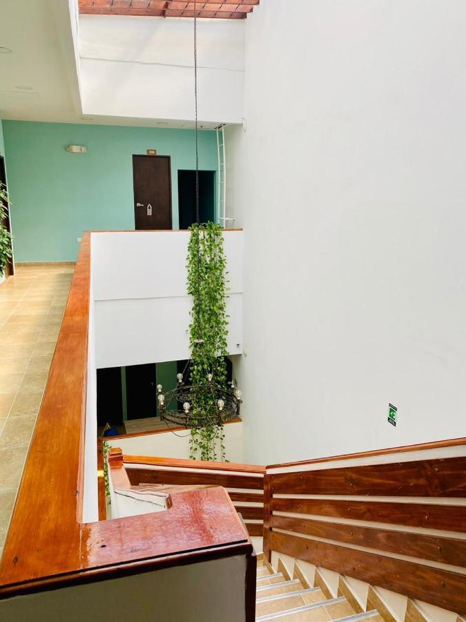 Hotel El Viajero #2 Cartagena المظهر الخارجي الصورة