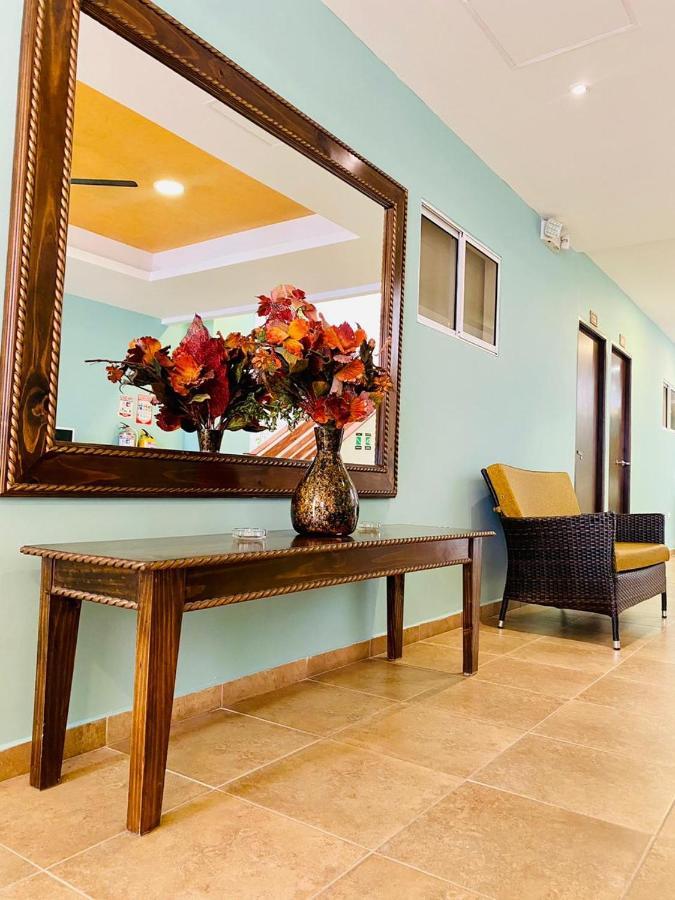 Hotel El Viajero #2 Cartagena المظهر الخارجي الصورة
