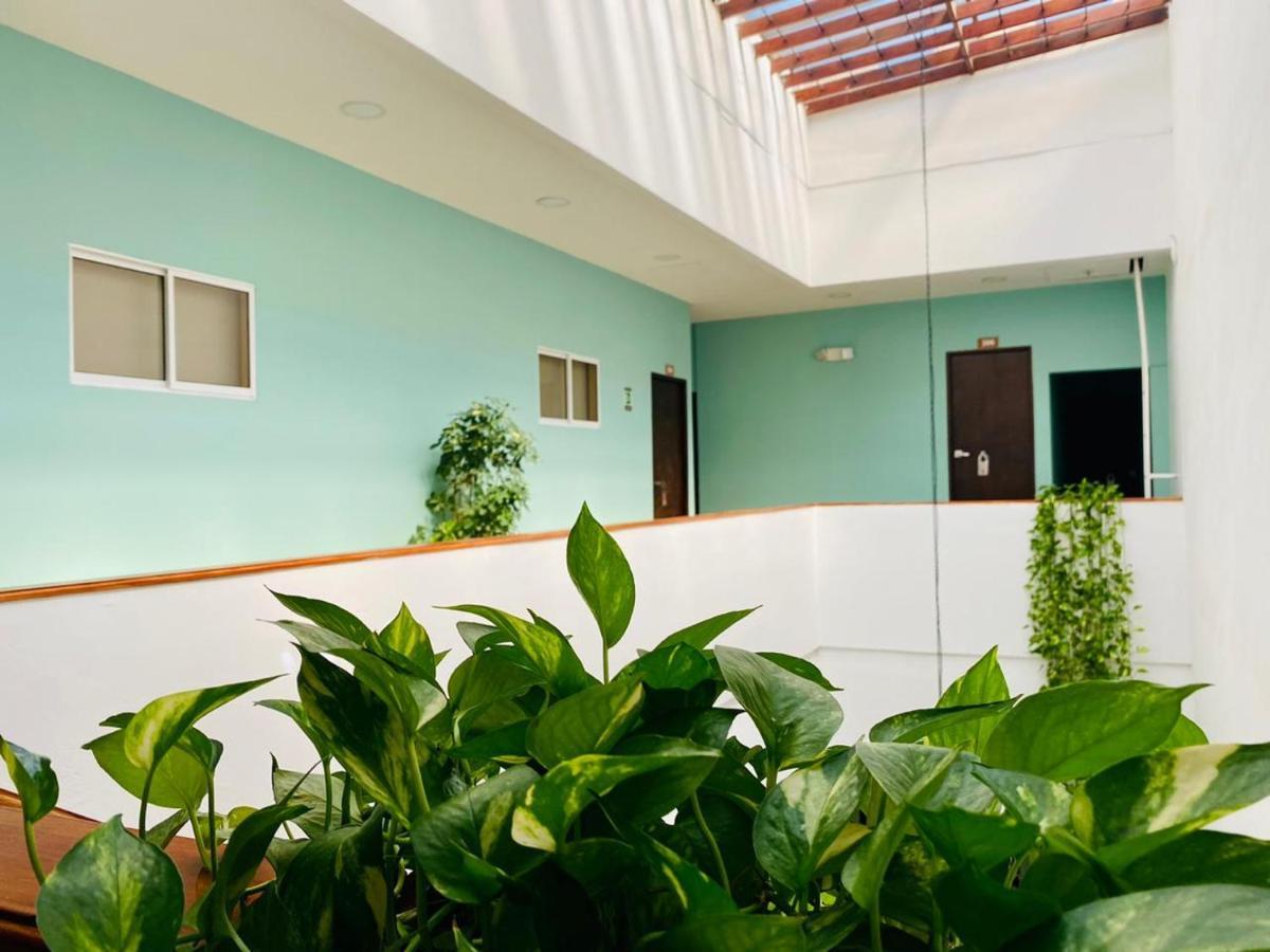Hotel El Viajero #2 Cartagena المظهر الخارجي الصورة