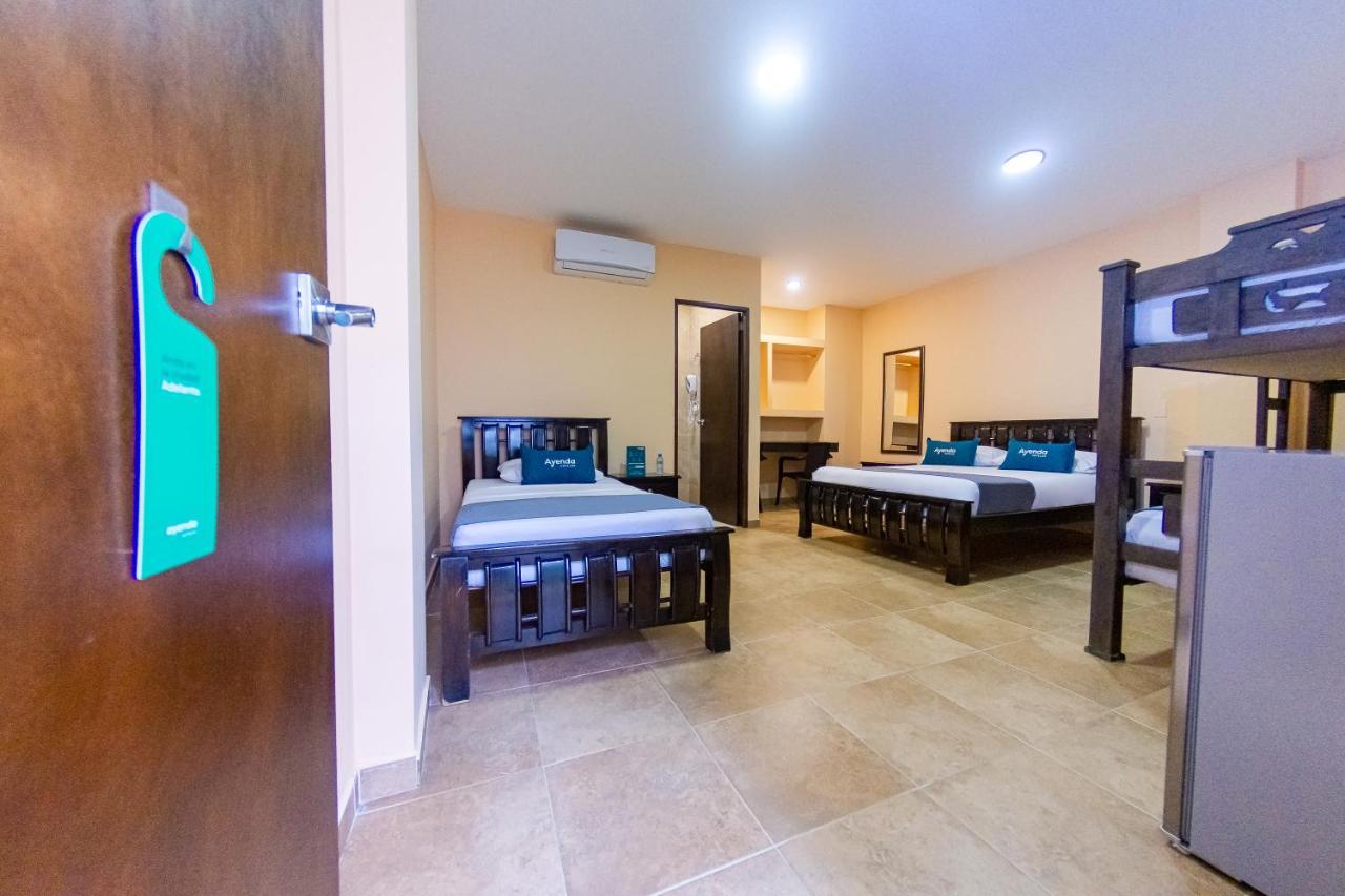 Hotel El Viajero #2 Cartagena المظهر الخارجي الصورة