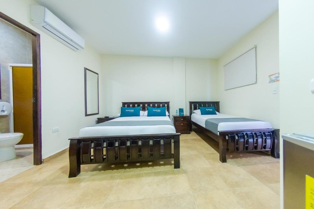 Hotel El Viajero #2 Cartagena المظهر الخارجي الصورة