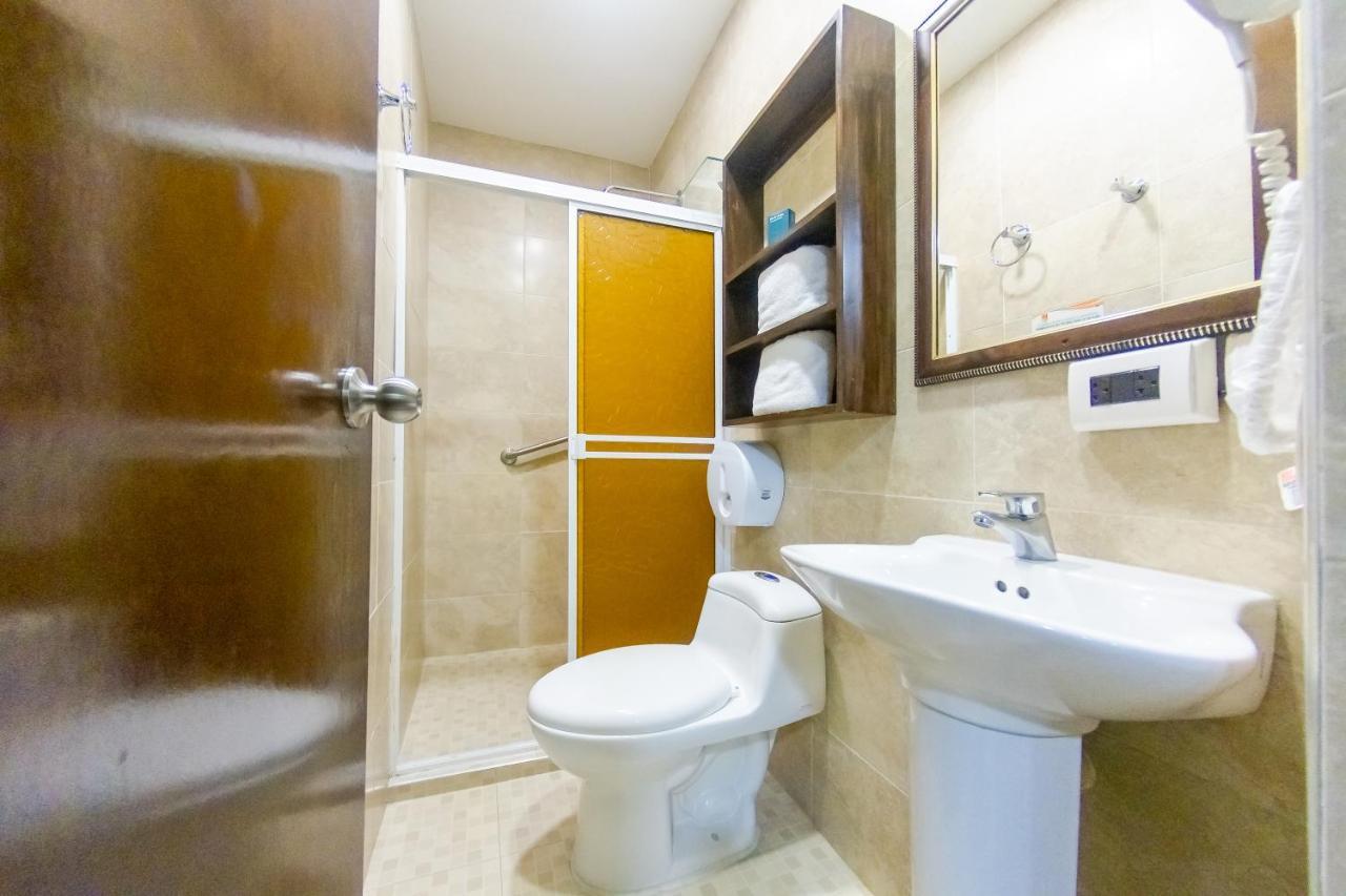 Hotel El Viajero #2 Cartagena المظهر الخارجي الصورة