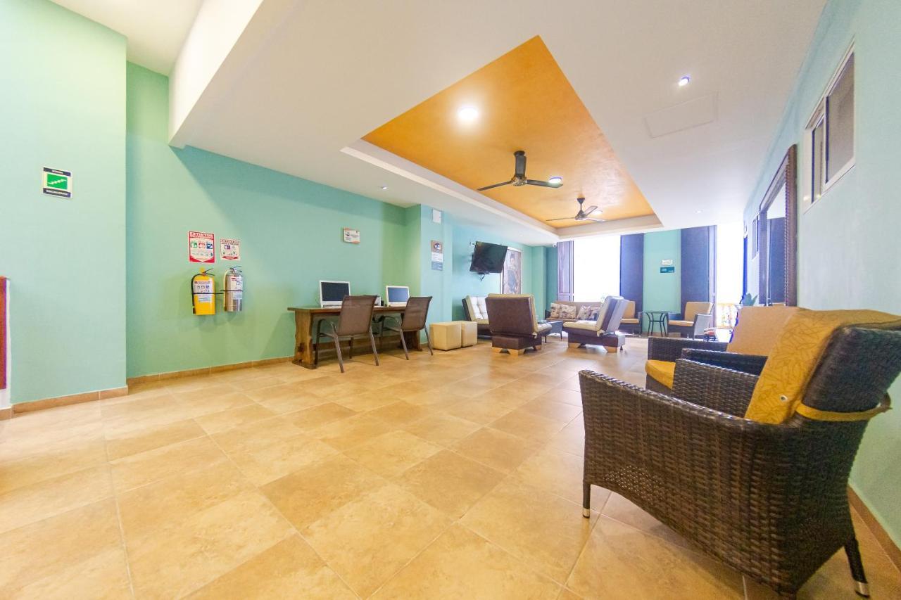 Hotel El Viajero #2 Cartagena المظهر الخارجي الصورة