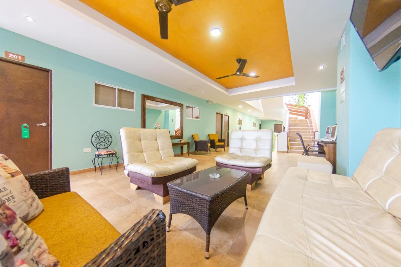 Hotel El Viajero #2 Cartagena المظهر الخارجي الصورة