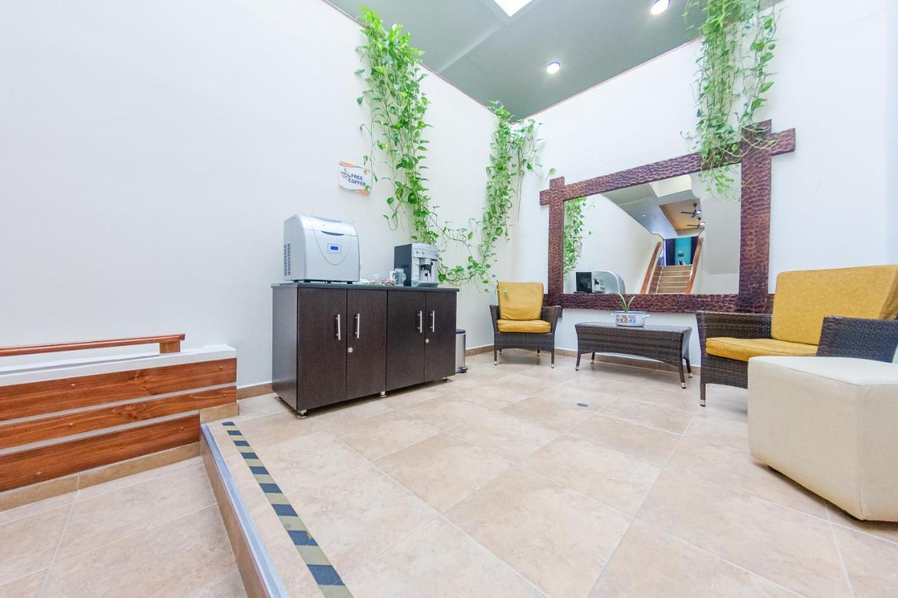 Hotel El Viajero #2 Cartagena المظهر الخارجي الصورة