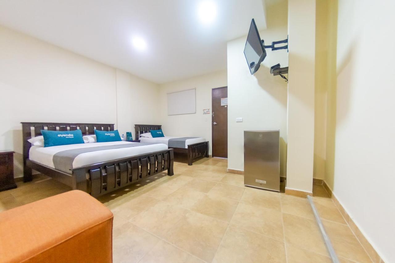 Hotel El Viajero #2 Cartagena المظهر الخارجي الصورة