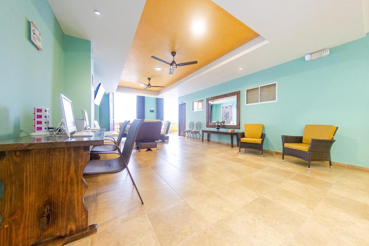 Hotel El Viajero #2 Cartagena المظهر الخارجي الصورة
