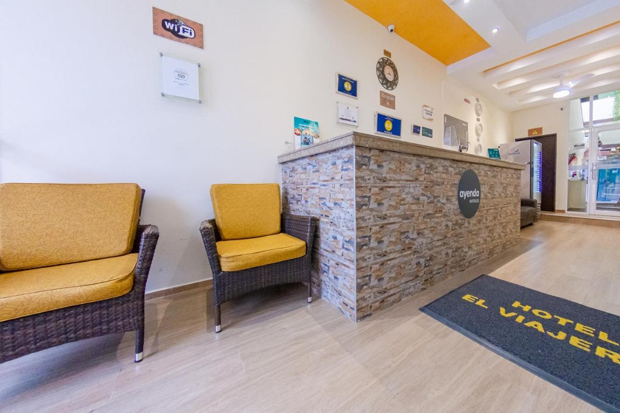 Hotel El Viajero #2 Cartagena المظهر الخارجي الصورة